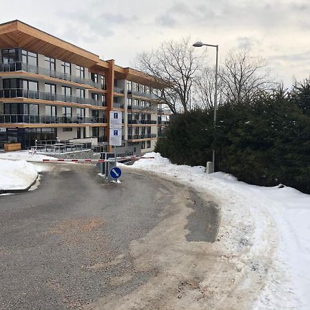 Apartman Liana Hrebienok C107 Високе-Татри Экстерьер фото
