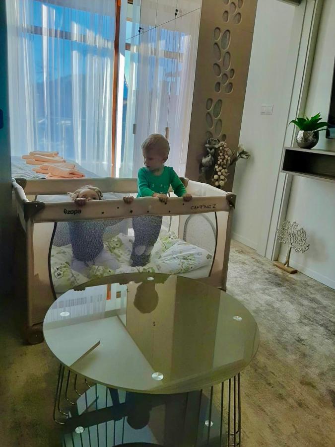 Apartman Liana Hrebienok C107 Високе-Татри Экстерьер фото