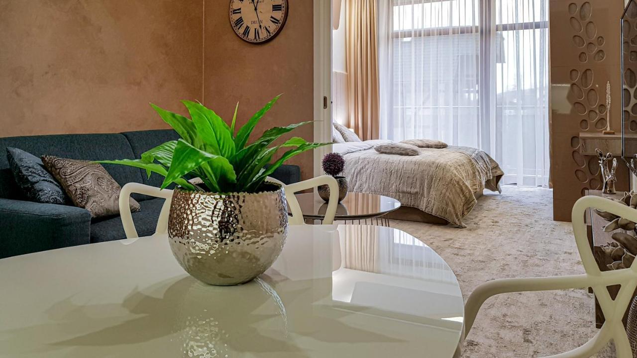 Apartman Liana Hrebienok C107 Високе-Татри Экстерьер фото