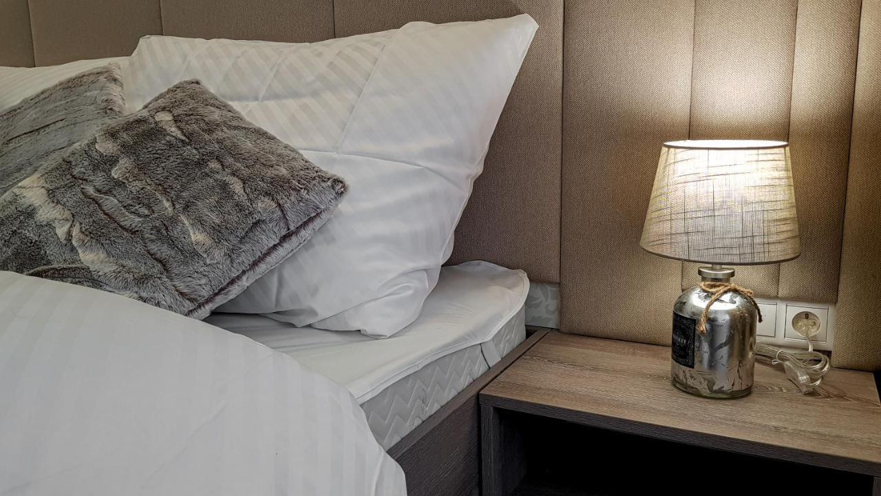 Apartman Liana Hrebienok C107 Високе-Татри Экстерьер фото