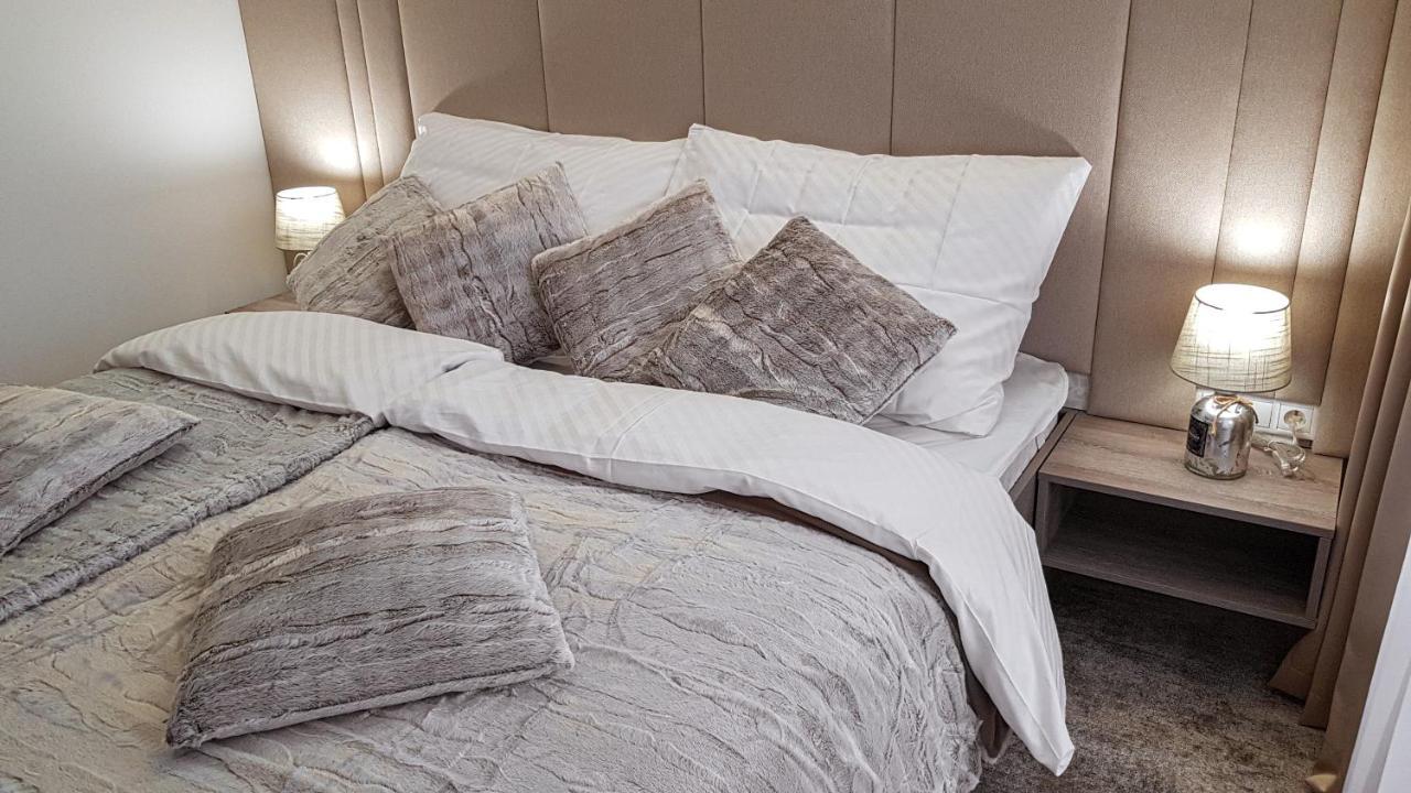 Apartman Liana Hrebienok C107 Високе-Татри Экстерьер фото